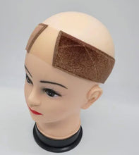 Load image into Gallery viewer, New style Wig grips with A shape Lace part
