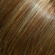 Load image into Gallery viewer, Top Full - Human Hair 12&quot; Topper by Jon Renau
