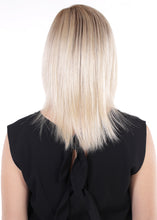 Load image into Gallery viewer, Human Hair Lace Front Mono Top 14&quot; / 35.5 cm
