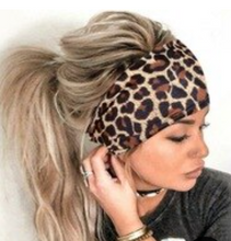 Load image into Gallery viewer, Wide Headband **Free Oz Shipping**
